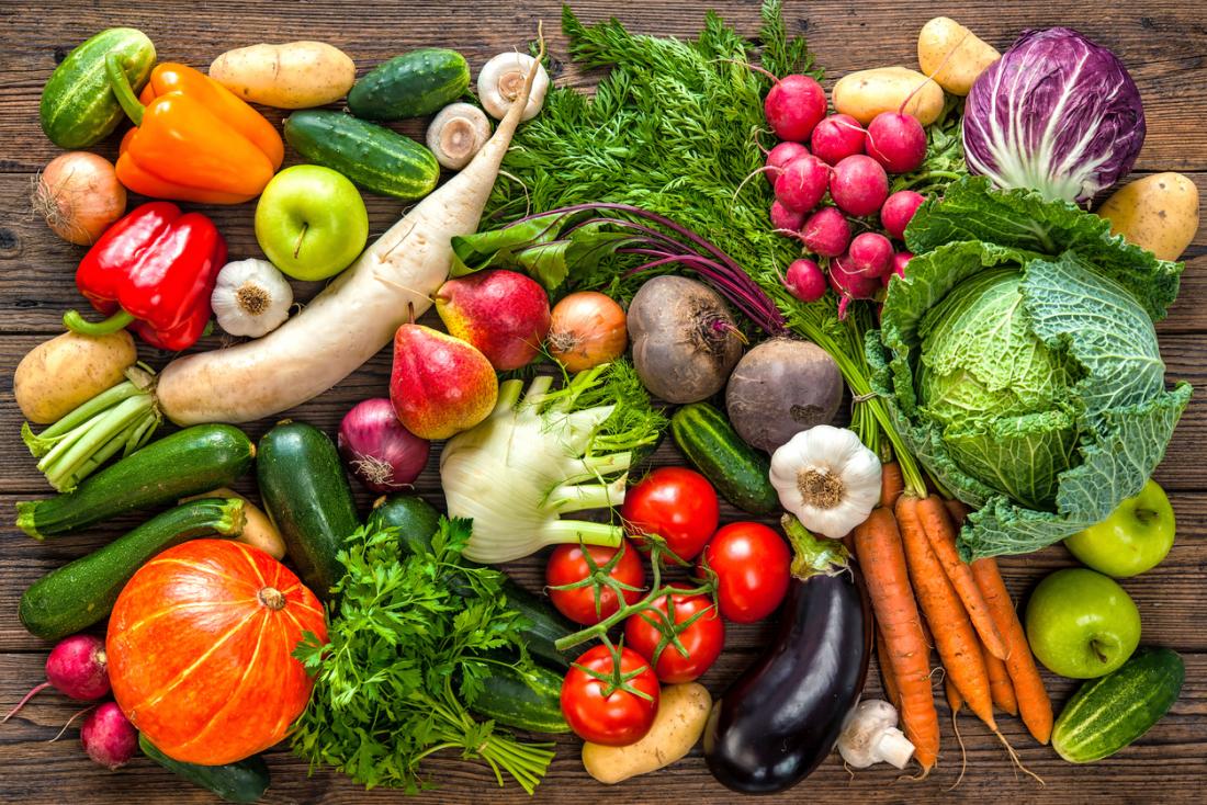15 loại thực phẩm giúp phòng tránh nguy cơ đau tim