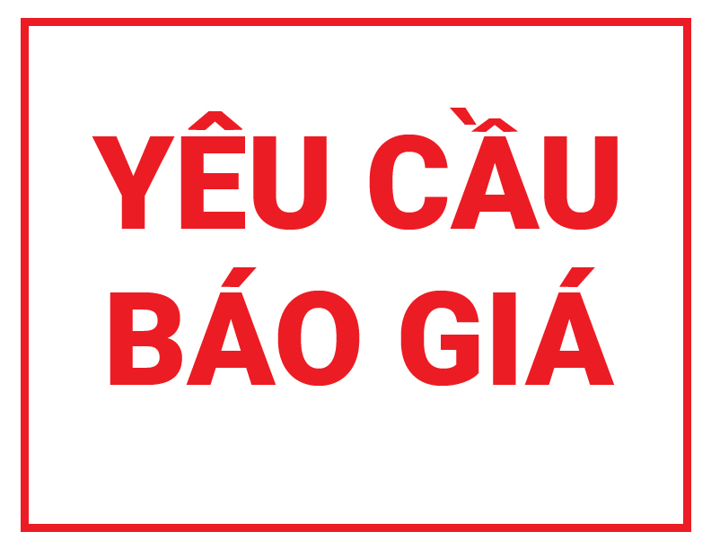 Yêu cầu tiếp nhận báo giá về may trang phục y tế năm 2025